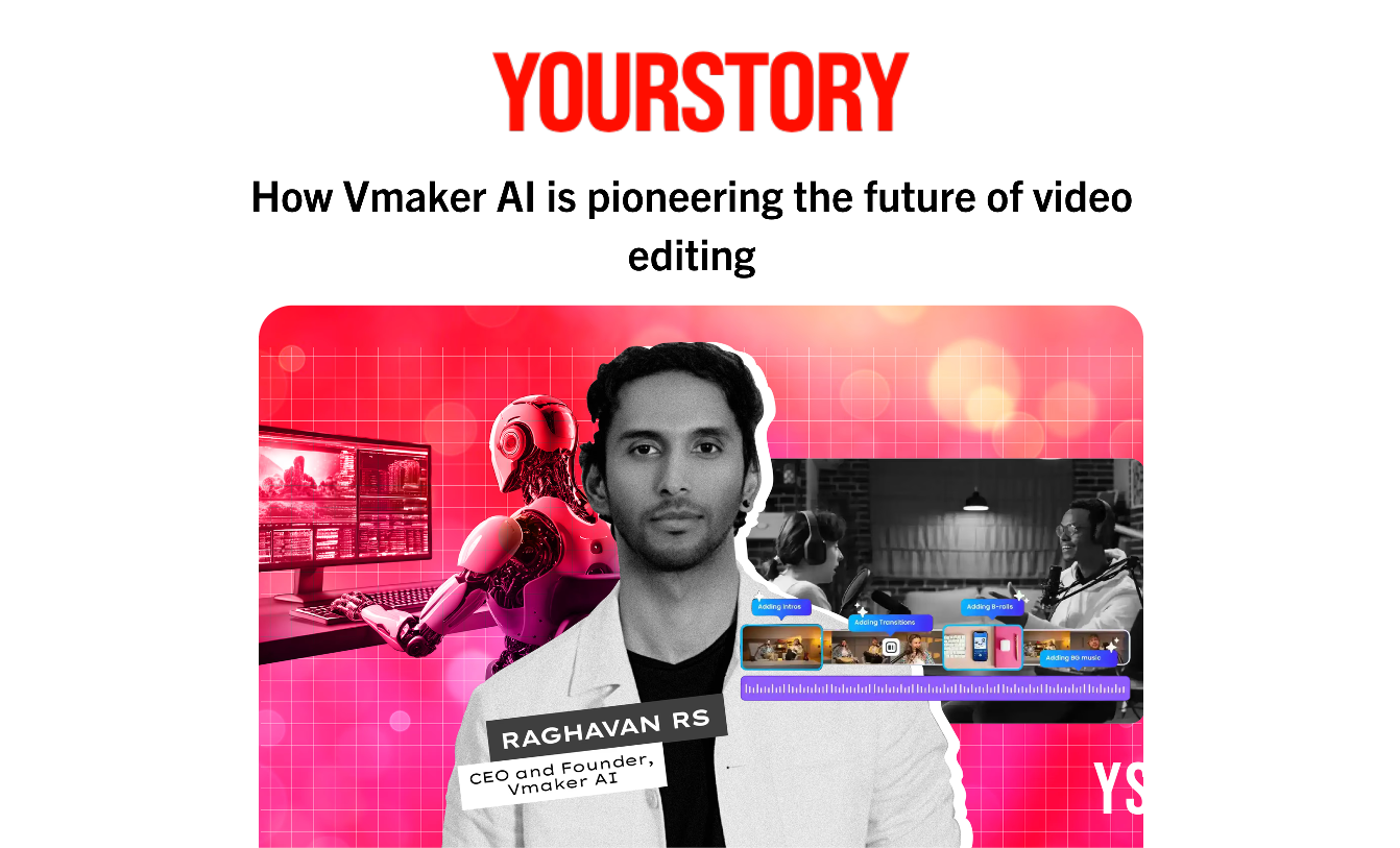 Animaker Media