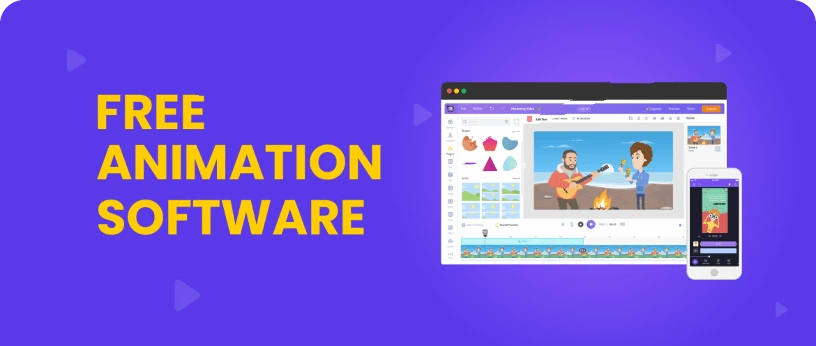 free-animation-software